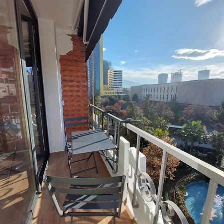 Behome Tiranë Ngoại thất bức ảnh