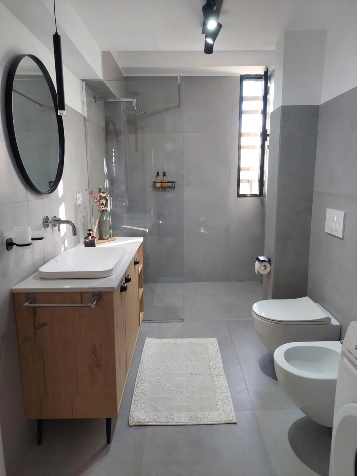 Behome Tiranë Ngoại thất bức ảnh