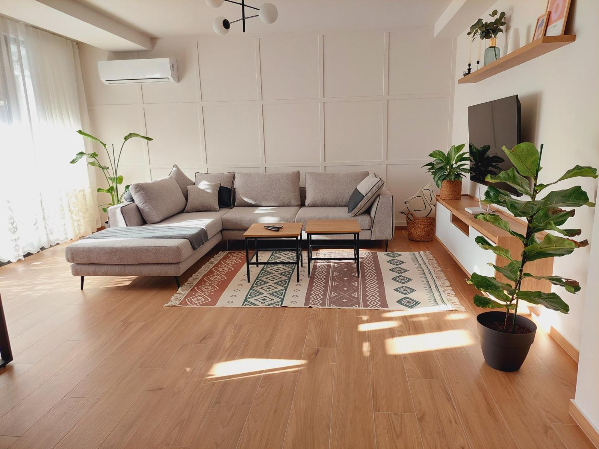 Behome Tiranë Ngoại thất bức ảnh